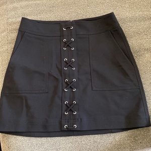 Skirt from express